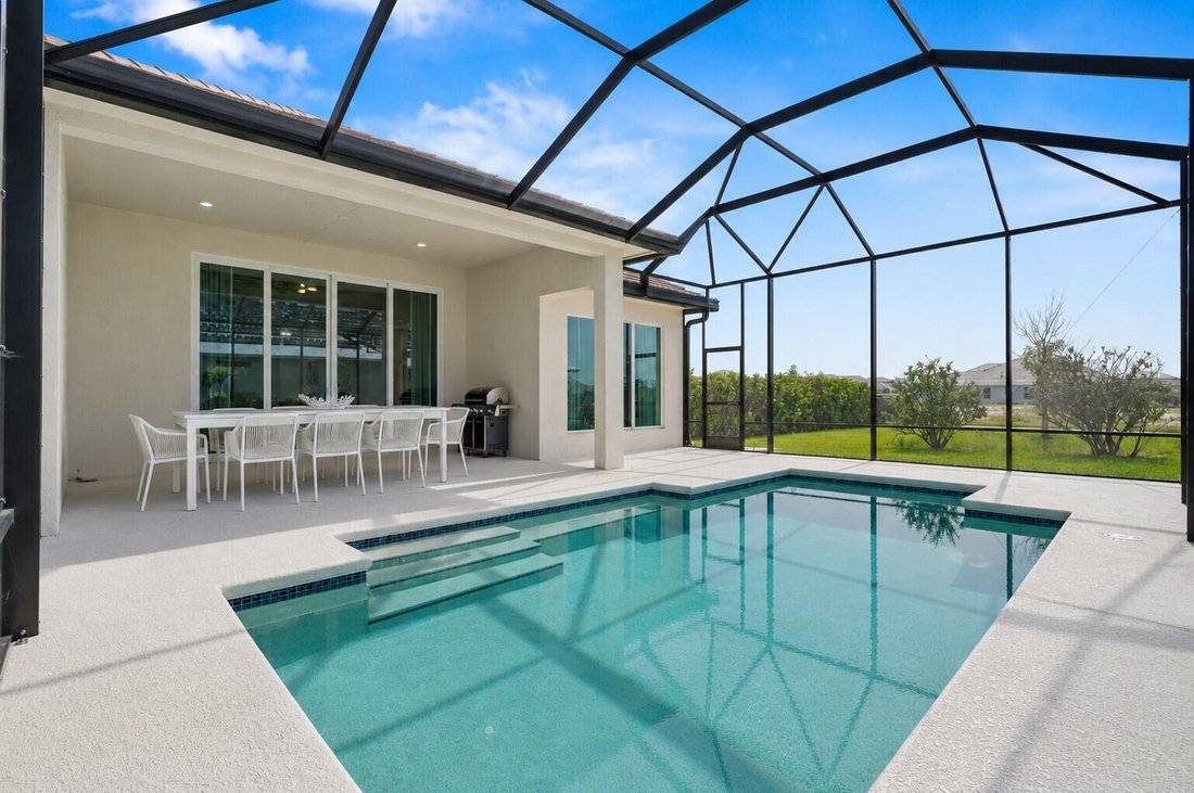 House in Indiantown, Florida, United States 1 - 18403807