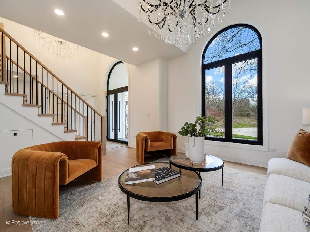 House in Burr Ridge, Illinois, United States 3 - 18410573