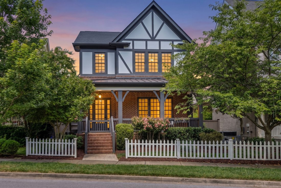 House in Franklin, Tennessee, United States 1 - 18408573