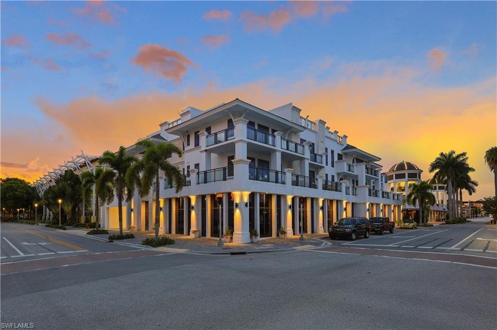House in Naples, Florida, United States 1 - 18410799