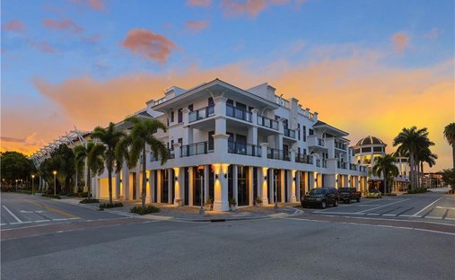 House in Naples, Florida, United States 1