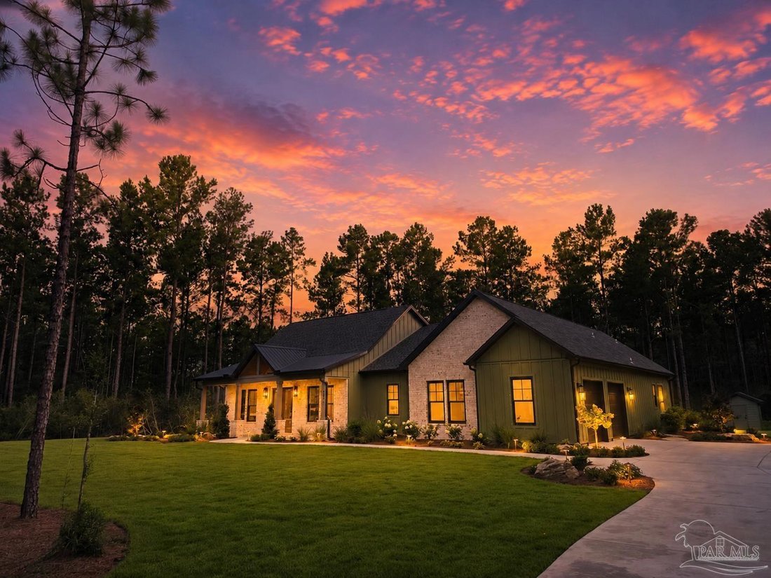 House in Jay, Florida, United States 2 - 17464230