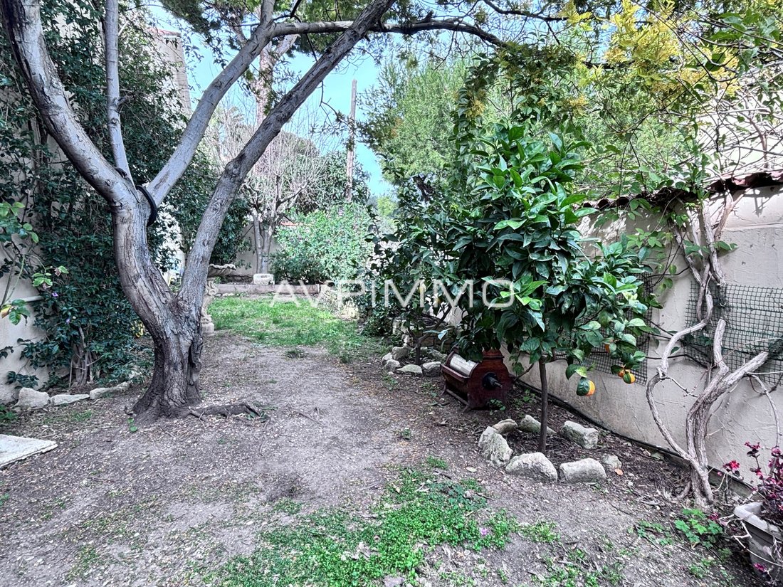 House in Cassis, Provence-Alpes-Côte d'Azur, France 3 - 18415096