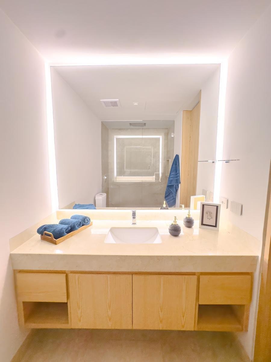 Apartment in Cancún, Quintana Roo, Mexico 5 - 18404449