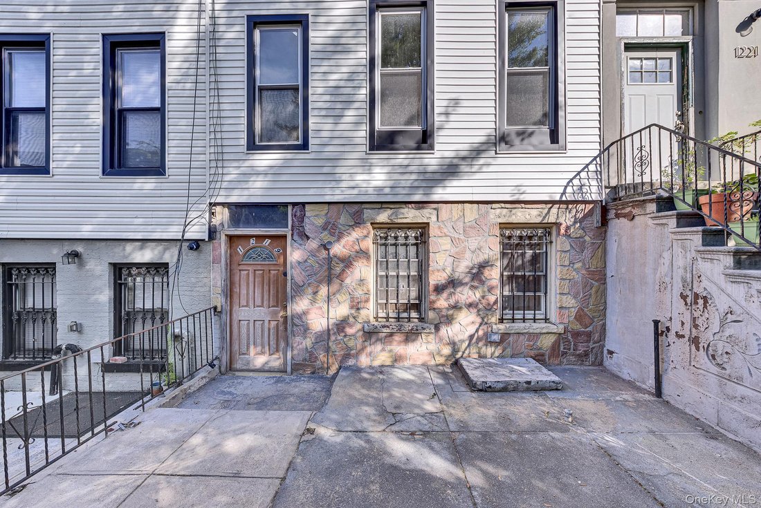 Apartment in New York, New York, United States 1 - 18402804
