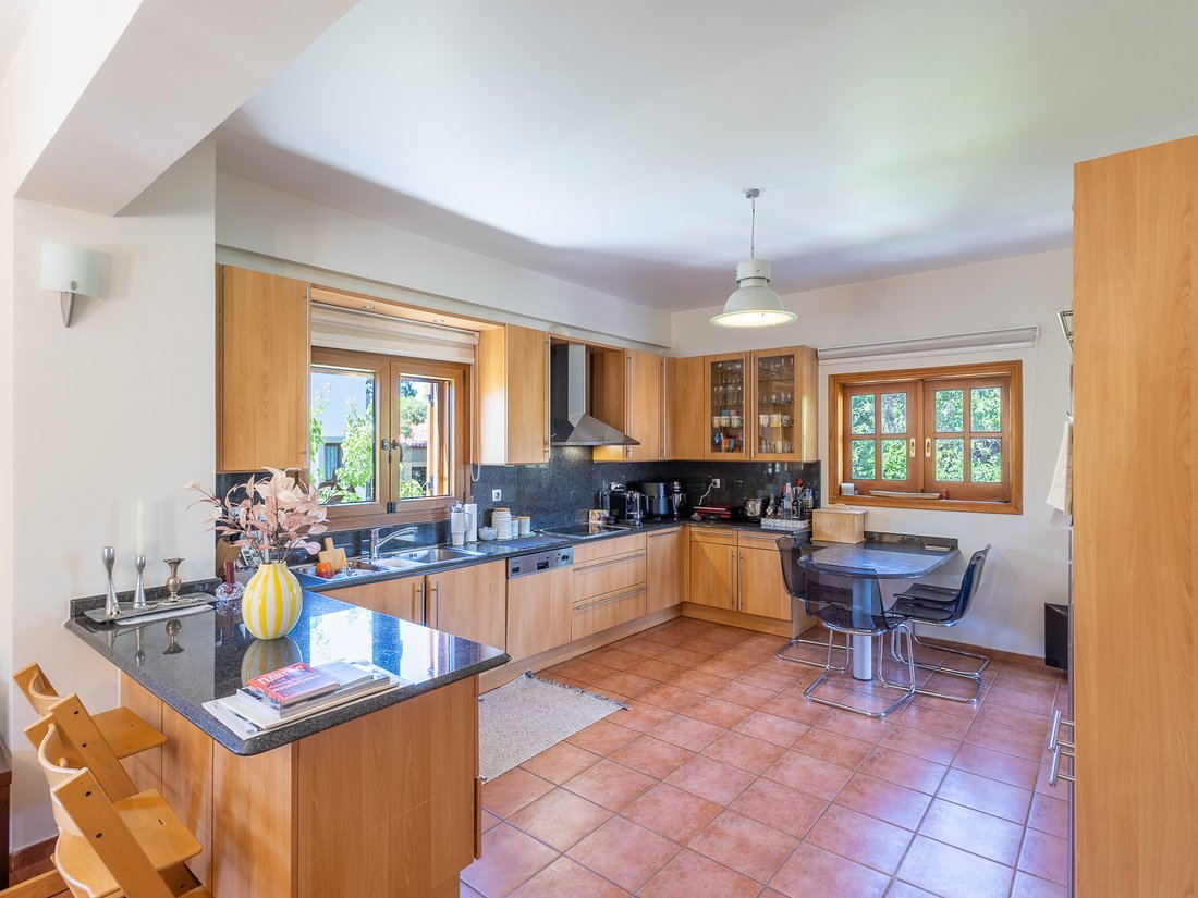 Apartment in Kifisia, Attica, Greece 5 - 18407771