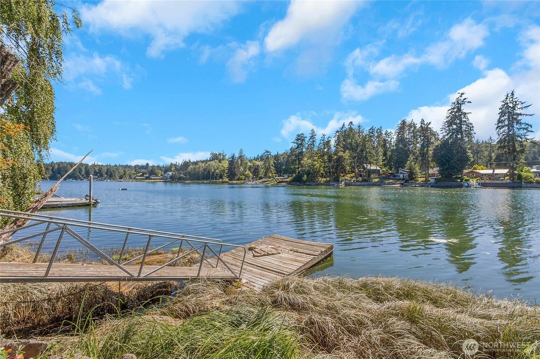 House in Gig Harbor, Washington, United States 2 - 18408934
