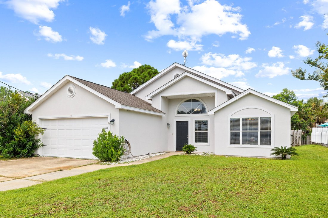 House in Miramar Beach, Florida, United States 1 - 18405129