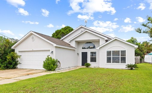 House in Miramar Beach, Florida, United States 1