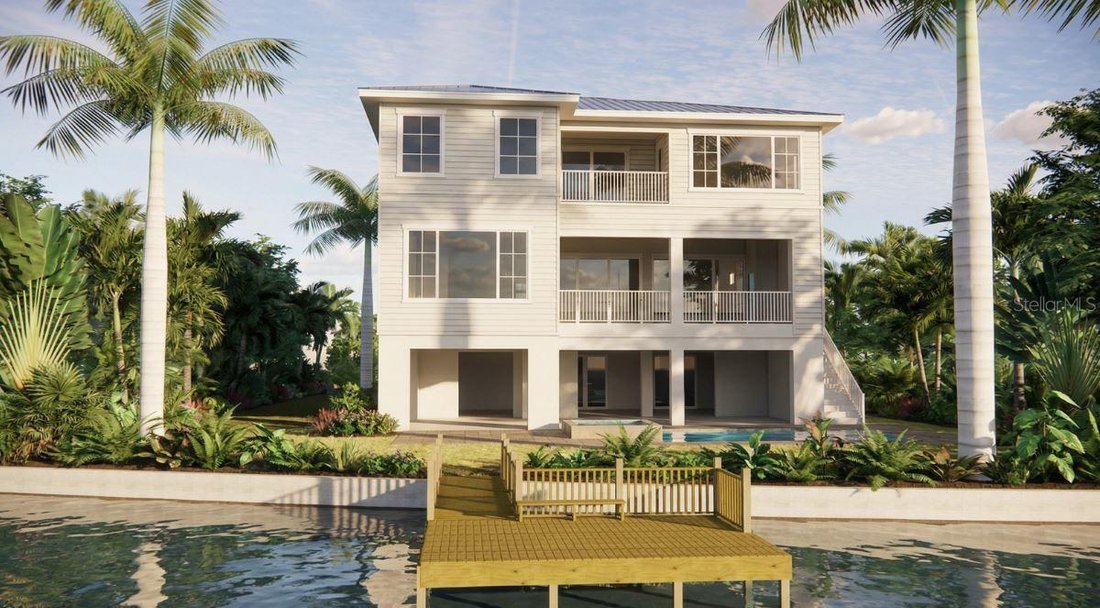 House in St. Petersburg, Florida, United States 2 - 18404060