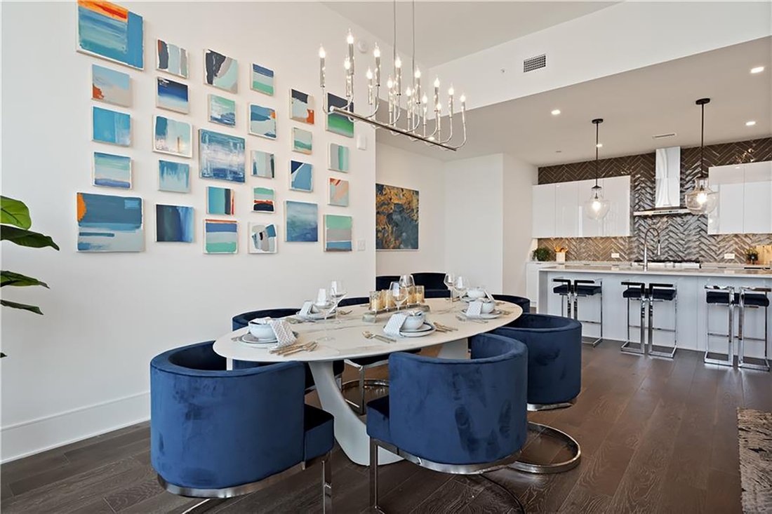 Condo in Atlanta, Georgia, United States 5 - 18412051