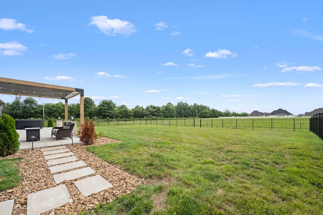 House in Christiana, Tennessee, United States 5 - 18413539