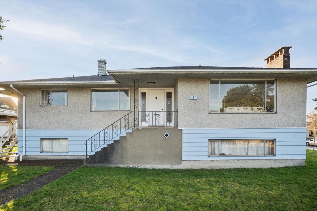 House in Vancouver, British Columbia, Canada 3 - 18410546