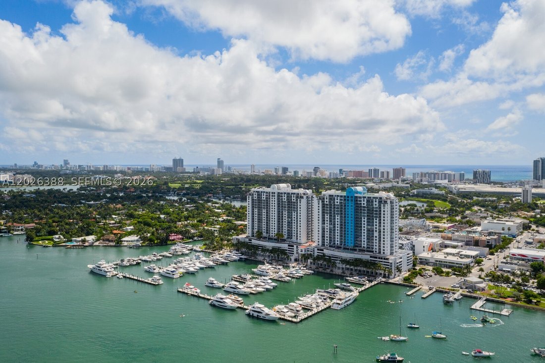 Condo in Miami Beach, Florida, United States 1 - 18057993