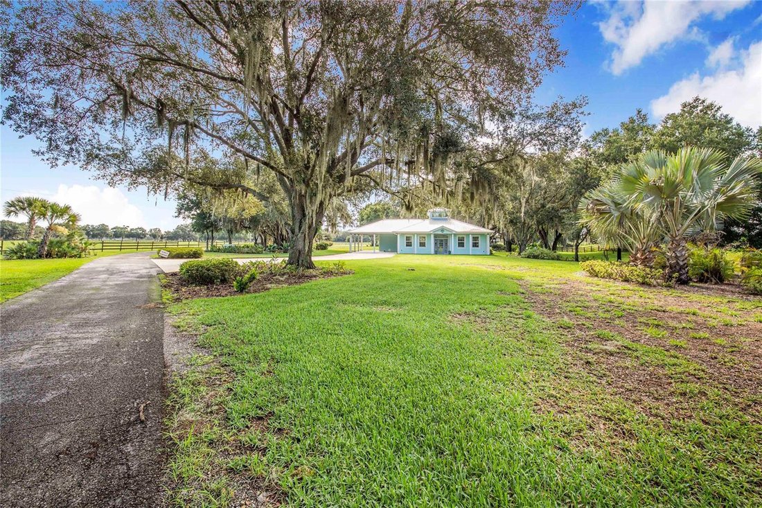 House in Lake Wales, Florida, United States 5 - 18414698