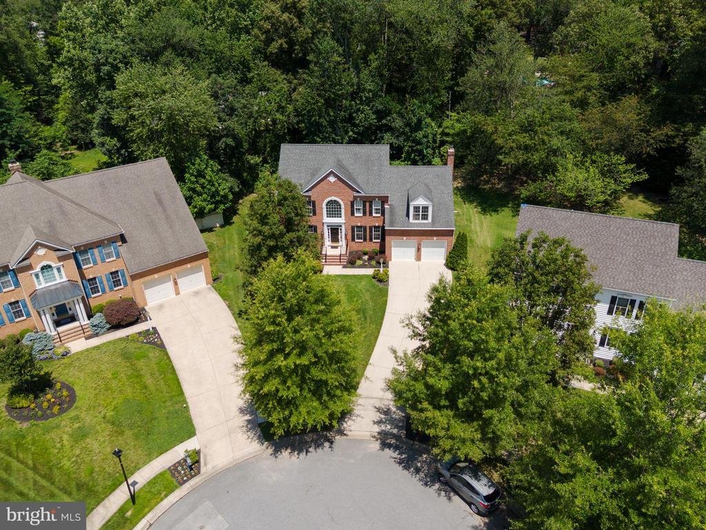 House in Gambrills, Maryland, United States 3 - 18411640