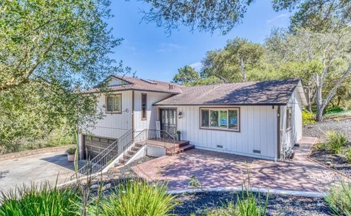 House in Salinas, California, United States 1