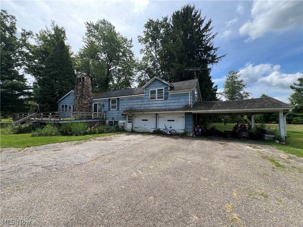 House in Rock Creek, Ohio, United States 2 - 18414823