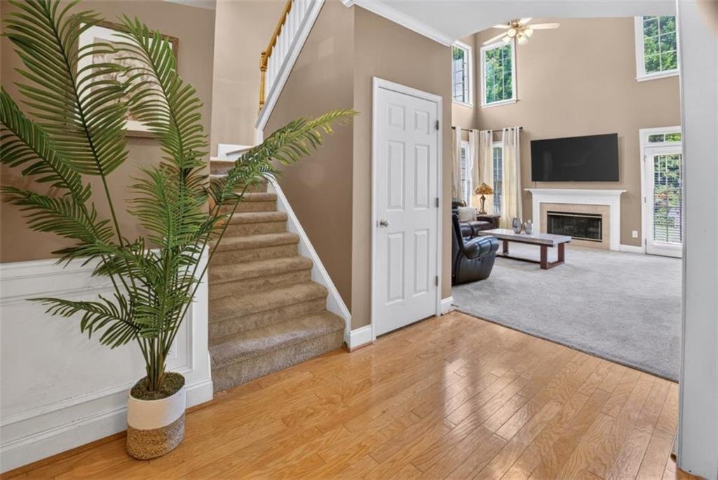 House in Marietta, Georgia, United States 5 - 18414960
