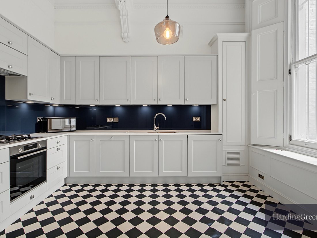 Appartement à Bayswater, Westminster, Angleterre 3 - 18415183