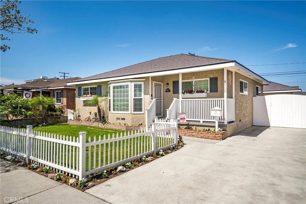 House in Lakewood, California, United States 5 - 18411247