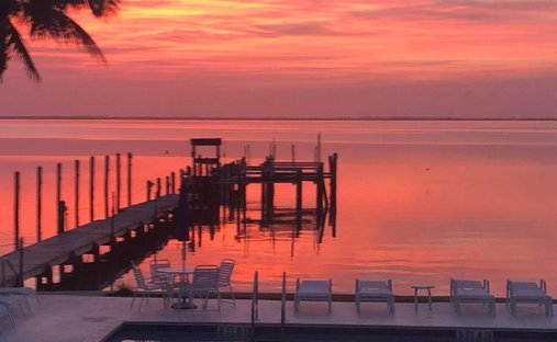 Condo in Captiva, Florida, United States 1