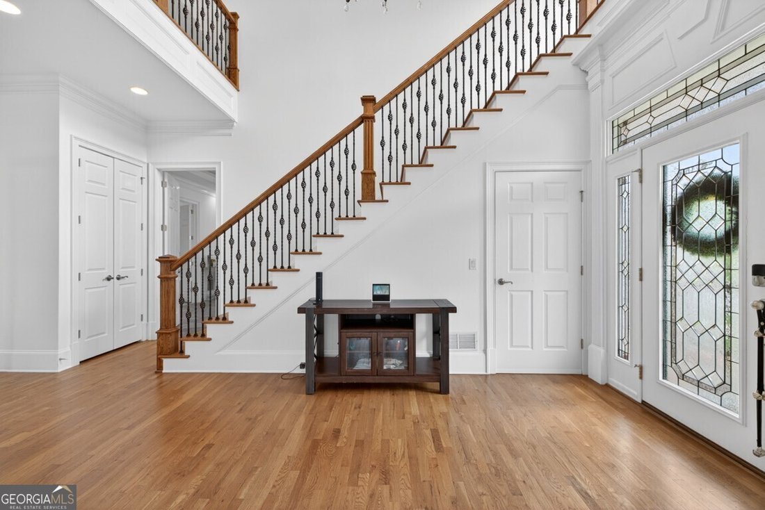 House in Buford, Georgia, United States 4 - 18408627