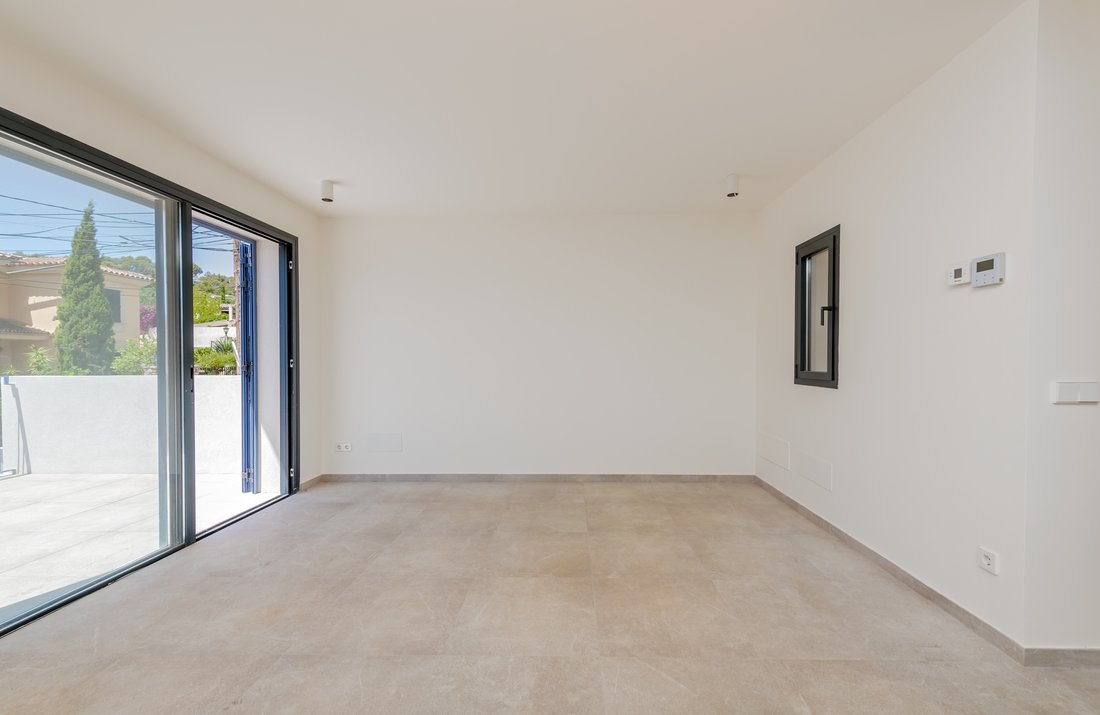 Villa en Génova, Palma, Islas Baleares 3 - 18410955