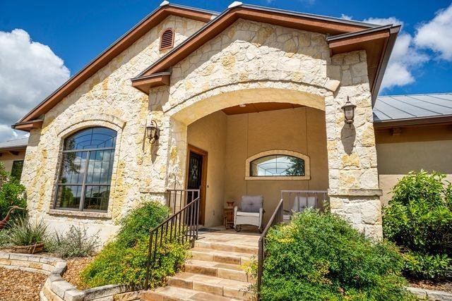 House in Boerne, Texas, United States 1 - 18415108