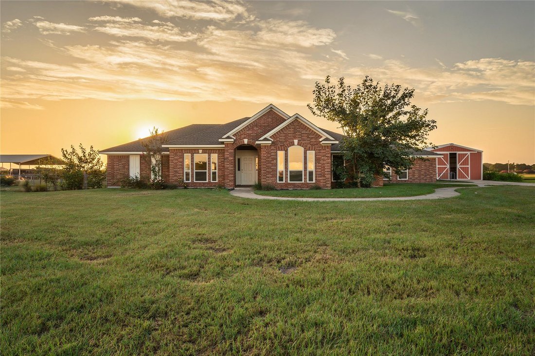 House in Sealy, Texas, United States 2 - 18409177