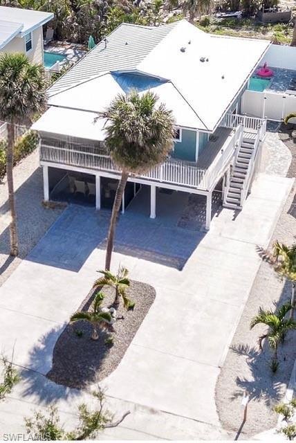 Casa a Fort Myers Beach, Florida, Stati Uniti 1 - 18409488