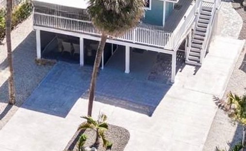 Casa a Fort Myers Beach, Florida, Stati Uniti 1