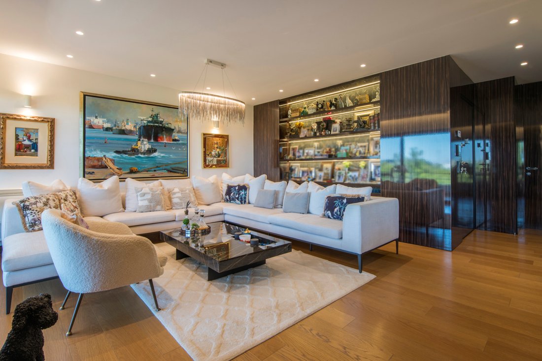 Apartment in Glyfada, Attica, Greece 3 - 18407540