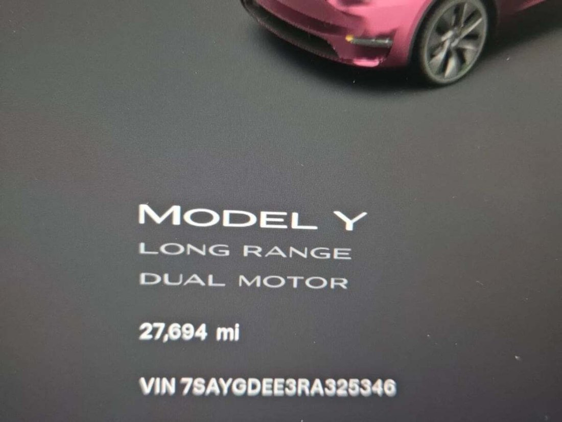 Suv in Newport Beach, CA, United States 4 - 18412270