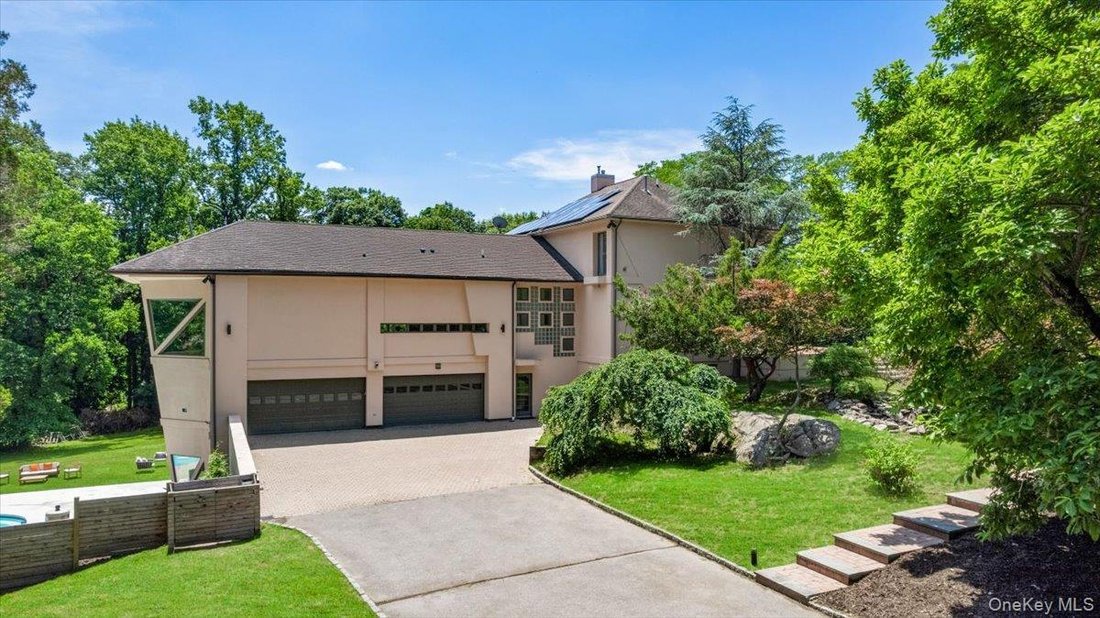 House in Hastings-on-Hudson, New York, United States 3 - 18410802