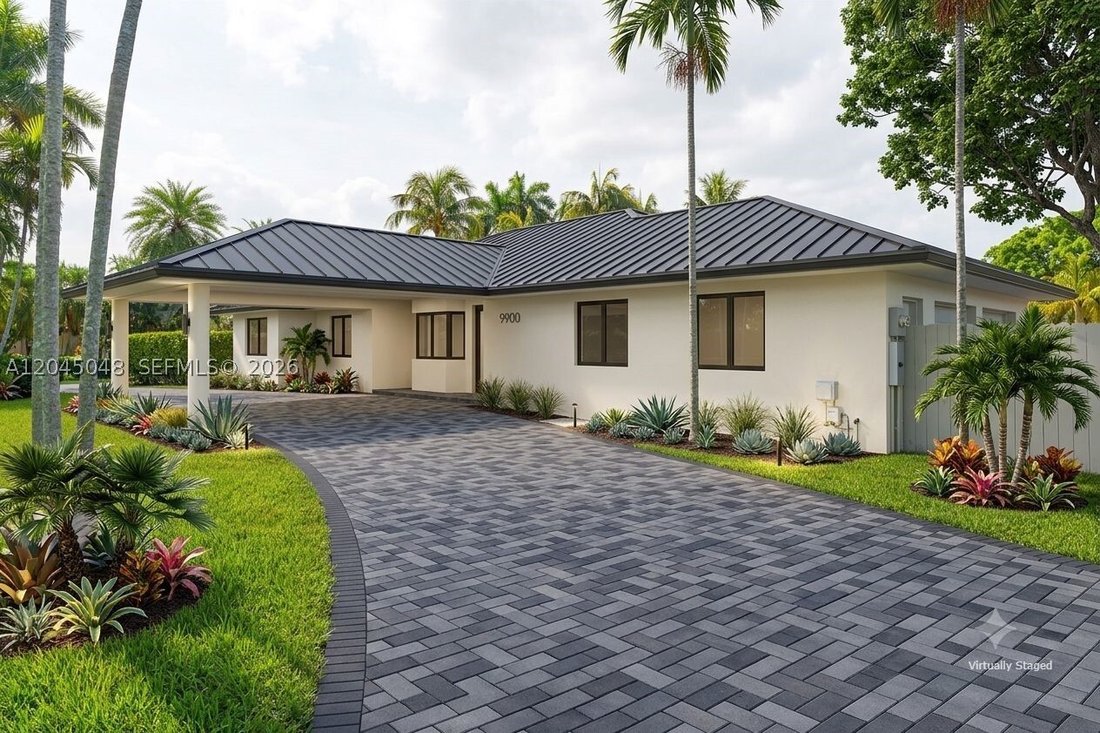 House in Miami, Florida, United States 2 - 18340198