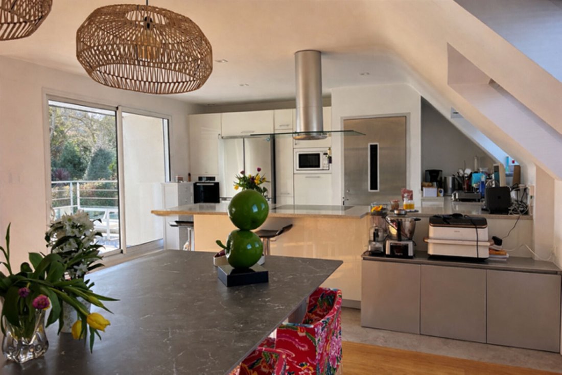 Villa in Saint-Quentin, Hauts-de-France, France 5 - 18405818