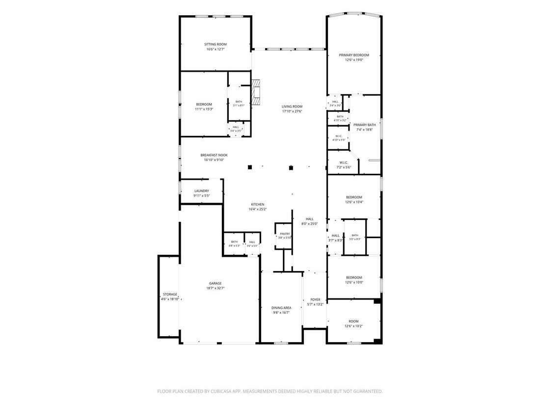 House in Magnolia, Texas, United States 3 - 18411520