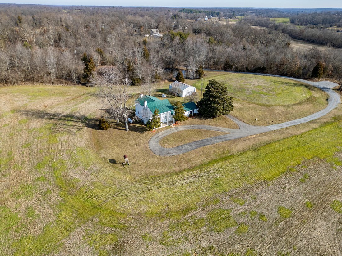 House in Mayfield, Kentucky, United States 2 - 18417358