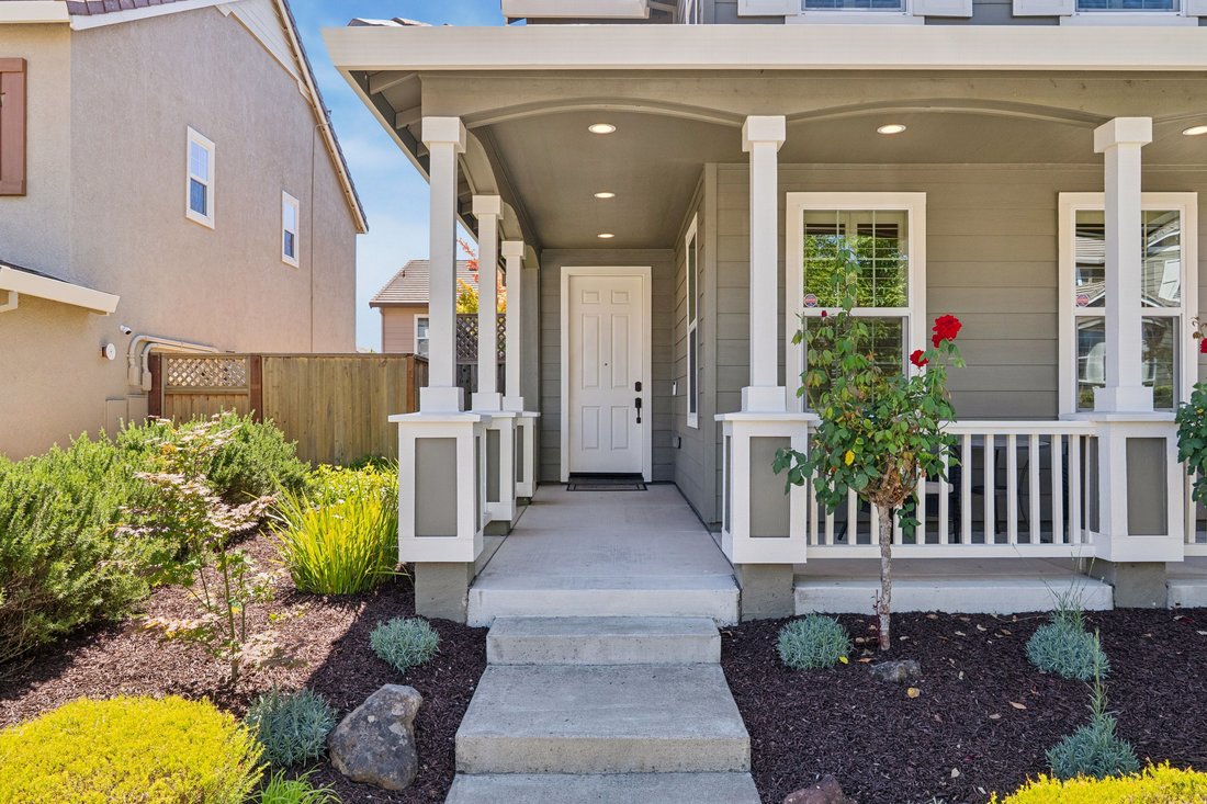 House in Santa Rosa, California, United States 2 - 18404436