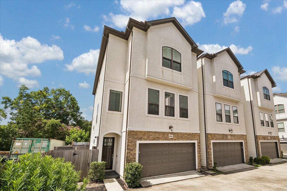 House in Houston, Texas, United States 2 - 18409157