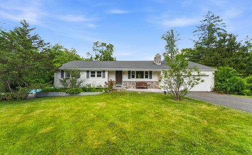 Brookfield, Connecticut, États-Unis 1