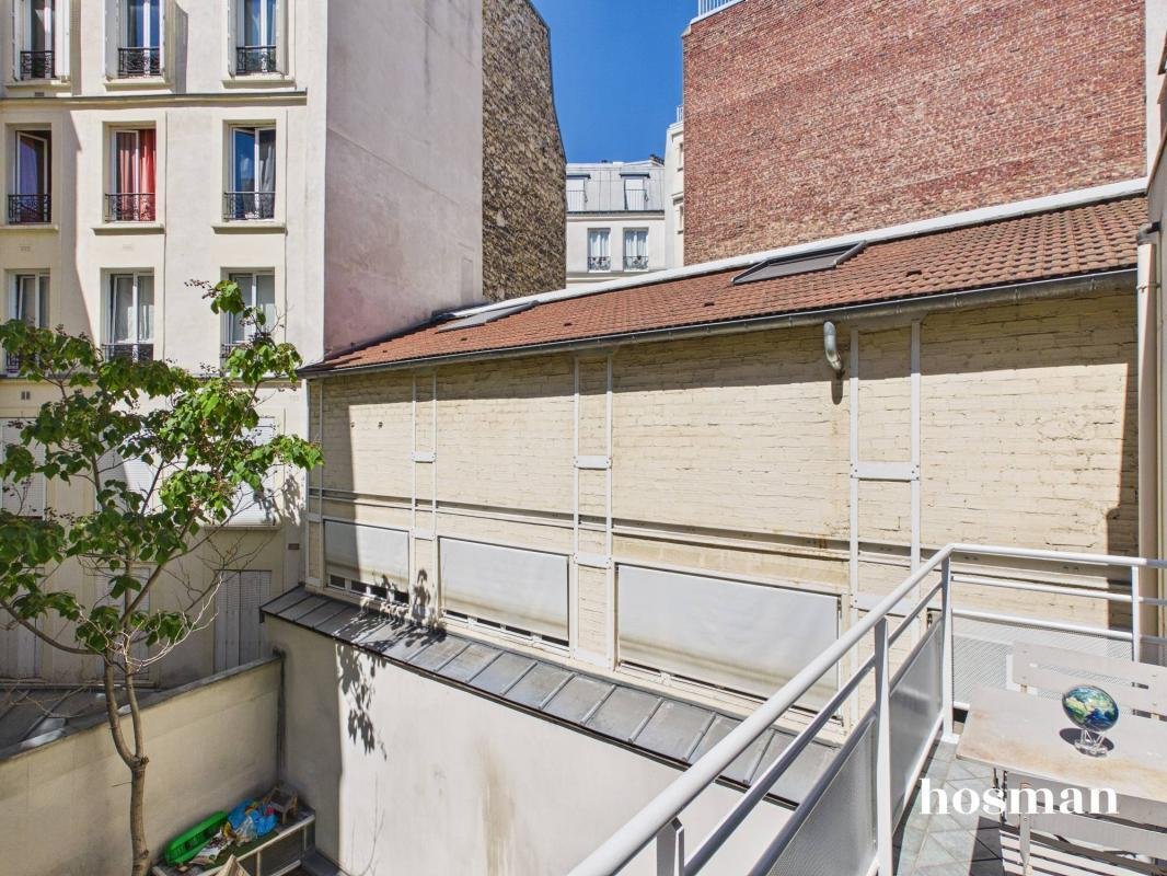 Apartment in Chateau d'Eau-Lancry, Paris 10e Arrondissement, Paris 4 - 18409472
