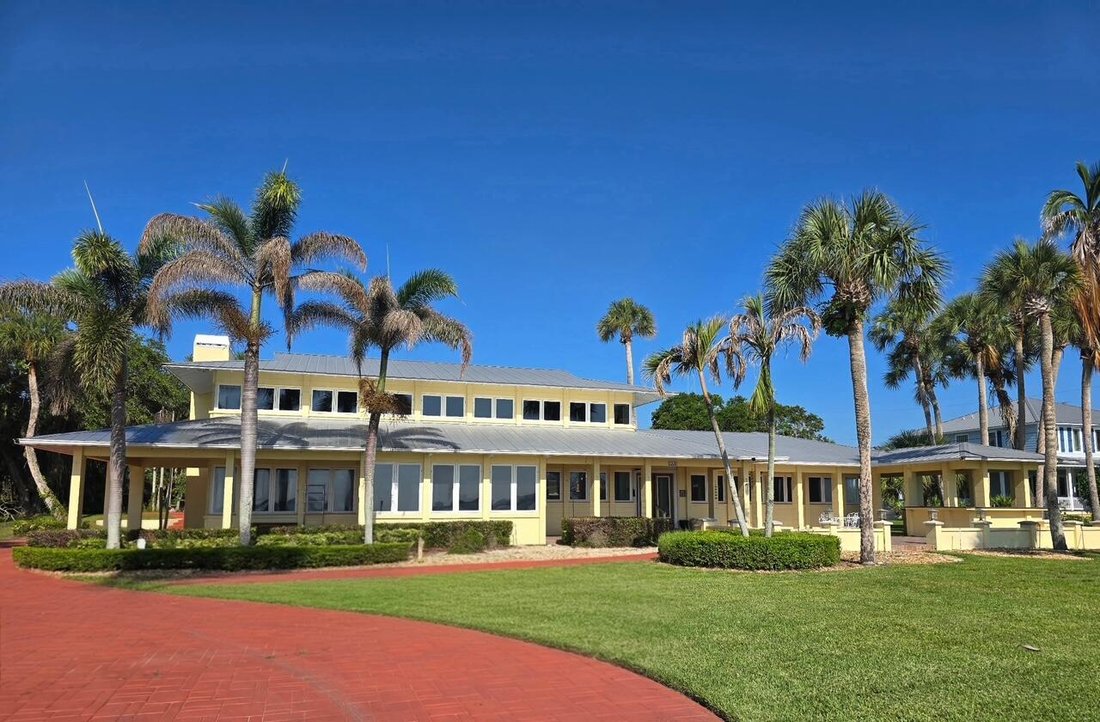 House in Fort Pierce, Florida, United States 1 - 18408238
