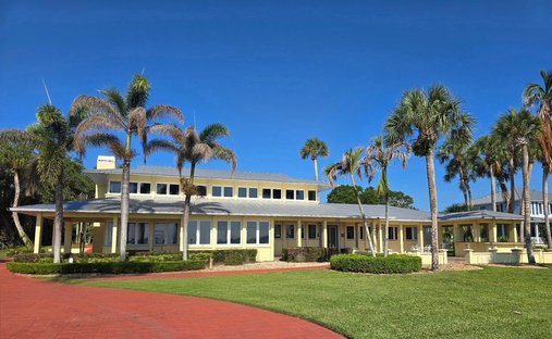 House in Fort Pierce, Florida, United States 1