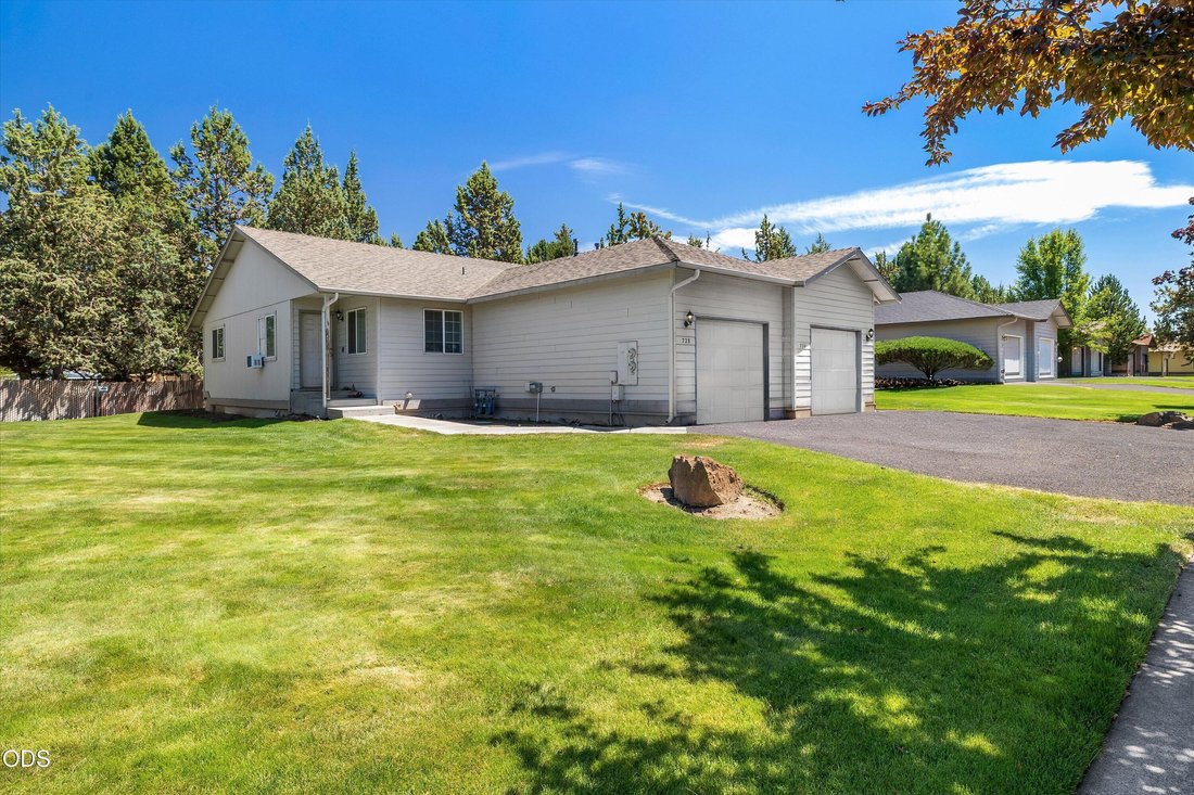 Apartment in Bend, Oregon, United States 5 - 18407776