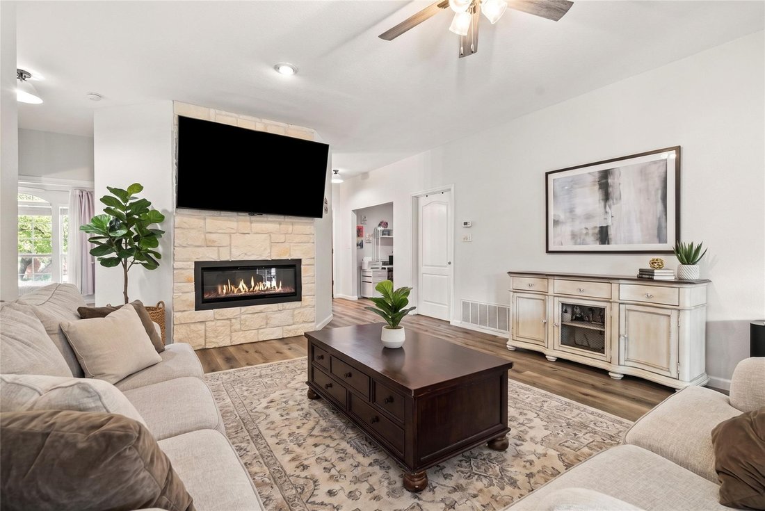 House in Austin, Texas, United States 2 - 18408076