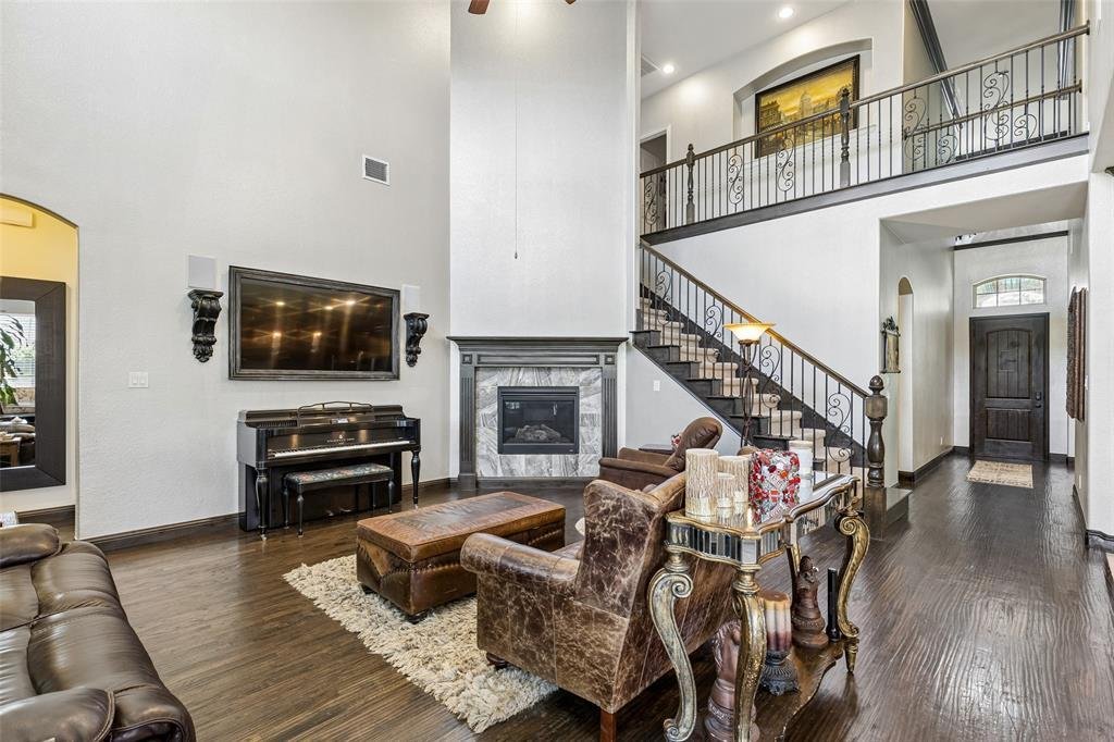 House in Frisco, Texas, United States 4 - 18404109