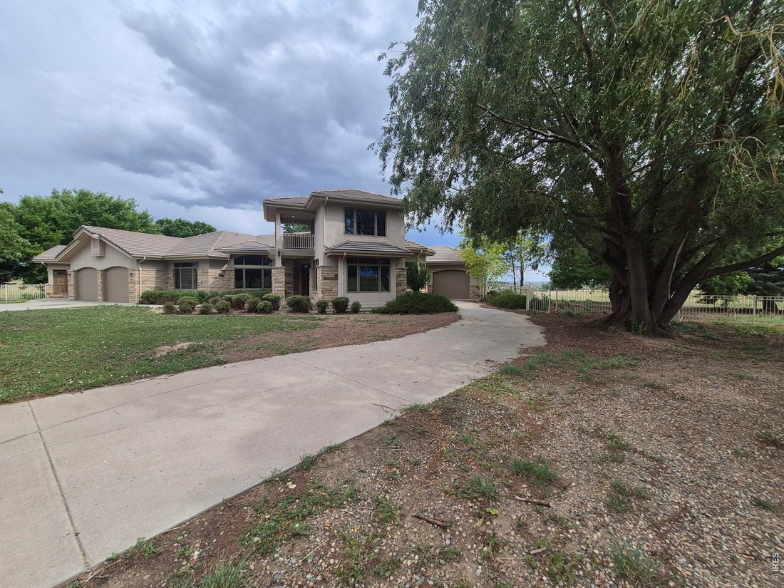 House in Milliken, Colorado, United States 3 - 18411013