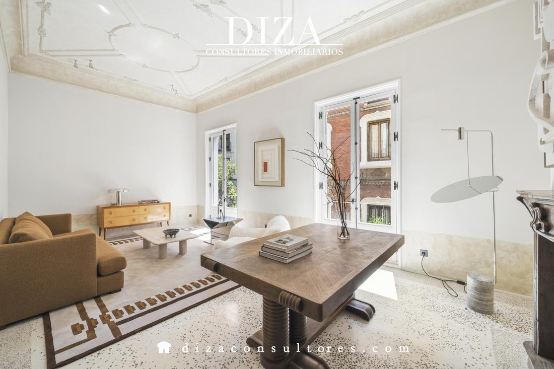 Apartment in Centro, Madrid, Spain 1 - 18404287